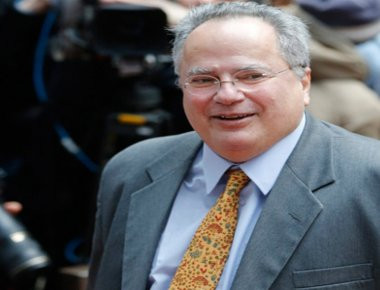 Ν. Κοτζιάς: «Αν πάει ο Τ. Ερντογάν στη Θράκη θα πάει με τρόπο που να μην βλάπτει τις σχέσεις μας»